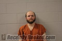 Recent Mugshot Image for TRACY ANDREW WATKINS in Bourbon County, Kansas