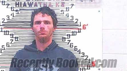 Recent Mugshot Image for Roger Charles James Duckett in Brown County, Kansas