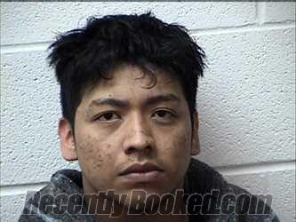 Recent Mugshot Image for BRAYNER OMAR SANCHEZ-SANCHEZ in Chase County, Kansas