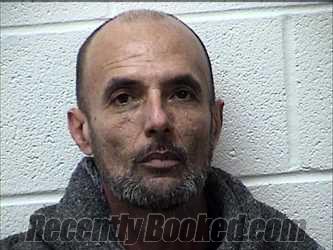 Recent Mugshot Image for NIVARYS ALFONSO RODRIGUEZ in Chase County, Kansas