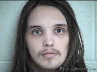 Recent Mugshot Image for DAVIDSON MIKEL BENNETT in Chase County, Kansas