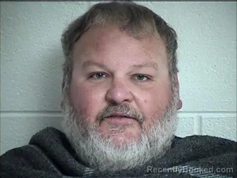 Recent Mugshot Image for JEREMY JAMES COX in Chase County, Kansas