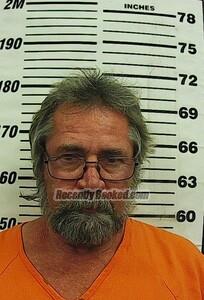Recent Mugshot Image for Randy Jay Gleason in Cherokee County, Kansas