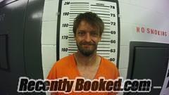 Recent Mugshot Image for Zachary Joel Robinson in Cherokee County, Kansas