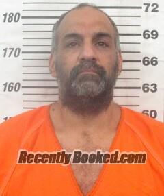 Recent Mugshot Image for Eric Vincent Hanes in Cherokee County, Kansas