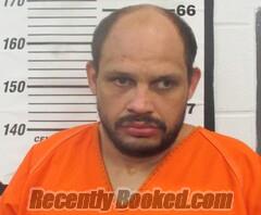 Recent Mugshot Image for Kenny Lee Ashley in Cherokee County, Kansas