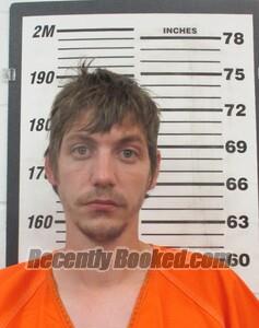 Recent Mugshot Image for Ronald Scott Crose in Cherokee County, Kansas