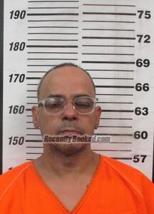 Recent Mugshot Image for Adam Patrick Callihan in Cherokee County, Kansas