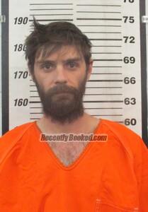Recent Mugshot Image for Boyd Thomas Culbertson in Cherokee County, Kansas