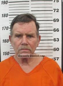 Recent Mugshot Image for Richard Scott Carrington in Cherokee County, Kansas
