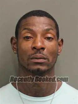 Recent Mugshot Image for LEE ARTHUR  JR WILLIS in Orange County, Florida