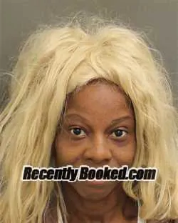 Recent Mugshot Image for TRACY JEAN in Orange County, Florida
