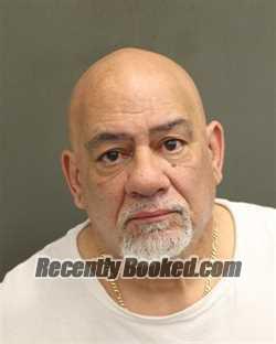 Recent Mugshot Image for JOHN GASTON PHILLIPS in Orange County, Florida