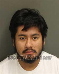 Recent Mugshot Image for ALEX GABRIEL GOMEZMALDONADO in Orange County, Florida
