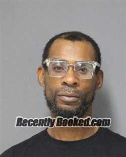 Recent Mugshot Image for ROBERT LEE JONES in Orange County, Florida