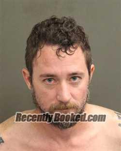Recent Mugshot Image for CORY TYLER WEST in Orange County, Florida