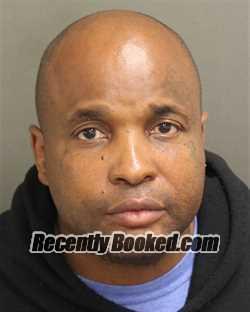 Recent Mugshot Image for PATRICK LAMON CULLINS in Orange County, Florida