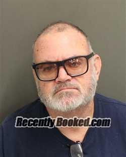 Recent Mugshot Image for PEDRO LAZARO CASTILLO in Orange County, Florida