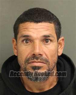 Recent Mugshot Image for RAFAEL VEGAMARRERO in Orange County, Florida