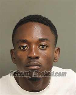 Recent Mugshot Image for PEDRO ESME in Orange County, Florida