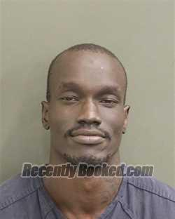 Recent Mugshot Image for KOG JAMES MALITH in Orange County, Florida