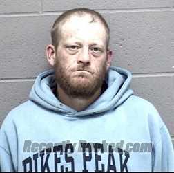 Recent Booking / Mugshot for TRAVIS RYMMER CARLTON in Crawford County