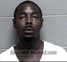 Recent Mugshot Image for SYLVESTER EUGENE Junior COLBERT in Crawford County, Kansas