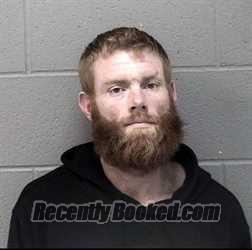 Recent Mugshot Image for KENNETH RAY Junior PHILLIPS in Crawford County, Kansas