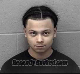 Recent Mugshot Image for MOSES PHILLIP BREADON in Crawford County, Kansas