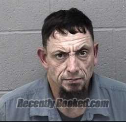 Recent Mugshot Image for JOE MIKE JULIAN in Crawford County, Kansas