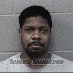 Recent Mugshot Image for JEREMY C DAVIS in Crawford County, Kansas