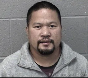 Recent Mugshot Image for TONBWIJ JOHNNY in Crawford County, Kansas