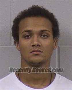 Recent Mugshot Image for JERRY DOUGLAS SELLERS in Dickinson County, Kansas