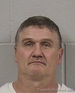 Recent Mugshot Image for TYRONE FORREST WYNNE in Dickinson County, Kansas