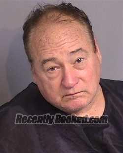 Recent Mugshot Image for THAD GILBERT FRANKMAN in Osceola County, Florida