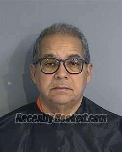 Recent Mugshot Image for TOMAS AURELIO PIMENTEL in Osceola County, Florida