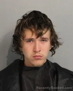 Recent Mugshot Image for JONATHAN GLENN TIMMERMAN in Osceola County, Florida