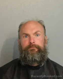 Recent Mugshot Image for KIRK LOGAN PARMER in Osceola County, Florida