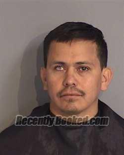 Recent Mugshot Image for JAIME LEON-CASTILLO in Osceola County, Florida