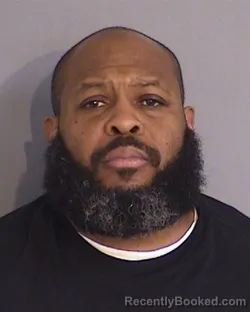 Recent Mugshot Image for JERRY CALVIN WILLIAMS in Osceola County, Florida