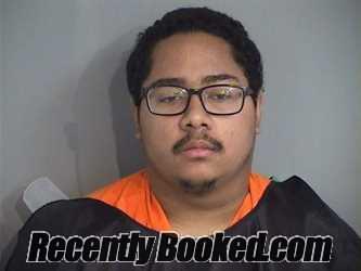 Recent Mugshot Image for JAVIER JOEL COLON-SOTO in Osceola County, Florida