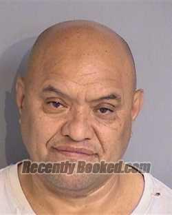 Recent Mugshot Image for MARTIN NAPOLEON ARGUETA-FUNES in Osceola County, Florida