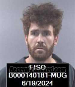 Recent Booking / Mugshot for Manuel Reyes-Hidalgo in Finney County, Kansas