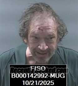 Arnold Rigg Arnold Dean Riggs Mugshot & Arrest Info | Finney County, KS