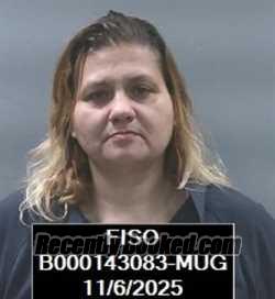 Recent Mugshot Image for Lisa Lopez-Perdomo in Finney County, Kansas