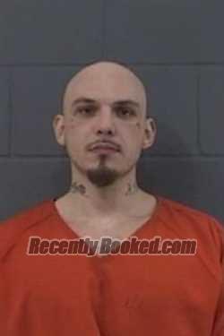 Recent Booking / Mugshot for JACOB ALLEN LEHMKUHL in Geary County, Kansas