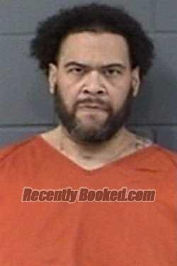 Recent Mugshot Image for JONATHAN RAY RINGER in Geary County, Kansas