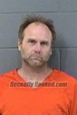 Recent Mugshot Image for JACOB SCOTT POTTER in Geary County, Kansas