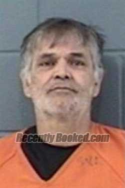 Recent Mugshot Image for RAFAEL DEL REAL GARCIA in Geary County, Kansas