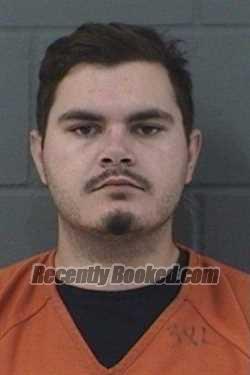 Recent Mugshot Image for JASSIM ALI AL-TUBALIL in Geary County, Kansas